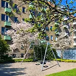 아파트 Danish Style