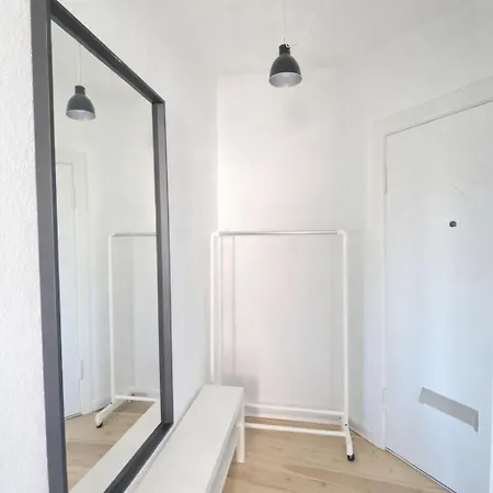 Danish Style Apartment