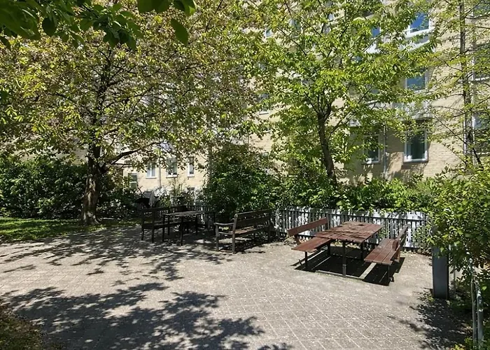 Danish Style Κοπεγχάγη