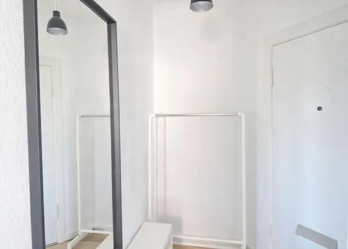 Danish Style Apartment